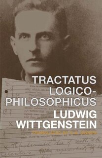 Front cover_Tractatus Logico-philosophicus