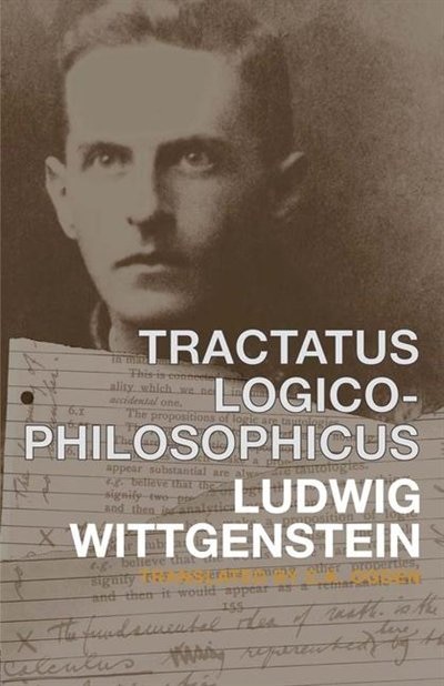 Front cover_Tractatus Logico-philosophicus