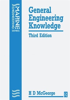 Front cover_General Engineering Knowledge