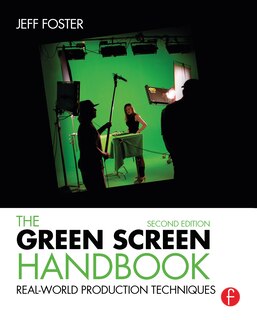 Front cover_The Green Screen Handbook
