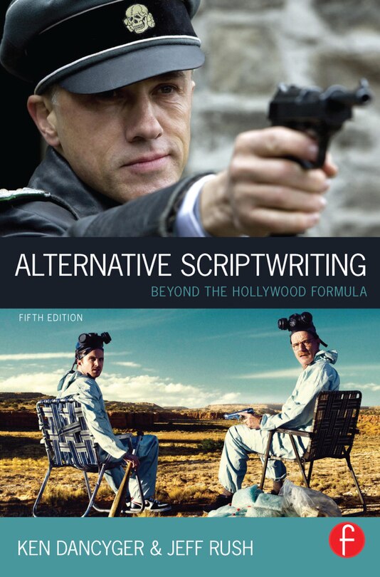 Alternative Scriptwriting: Beyond The Hollywood Formula