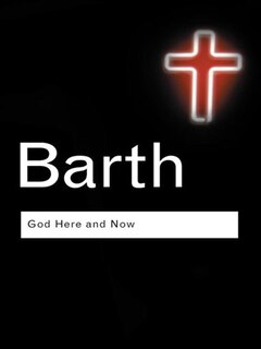 Couverture_God Here And Now