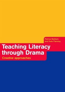 Couverture_Teaching Literacy Through Drama