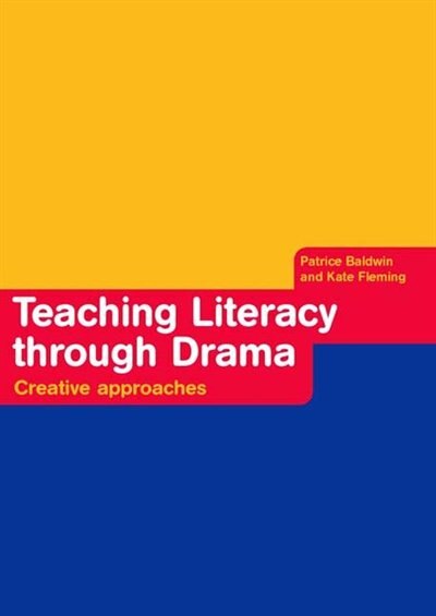 Couverture_Teaching Literacy Through Drama