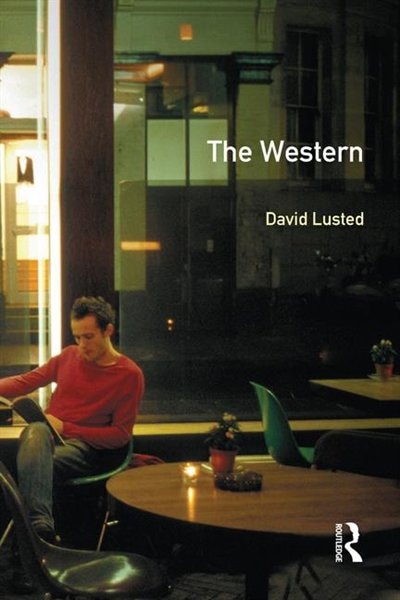 Front cover_The Western