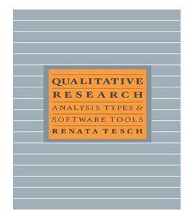 Front cover_Qualitative Research