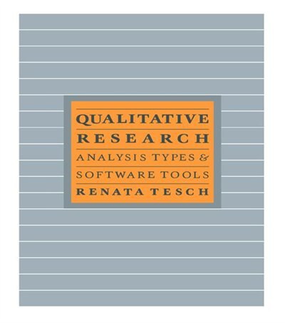 Front cover_Qualitative Research