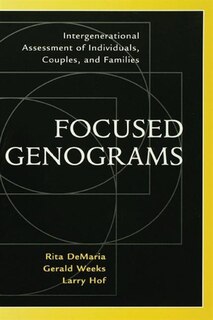 Front cover_Focused Genograms