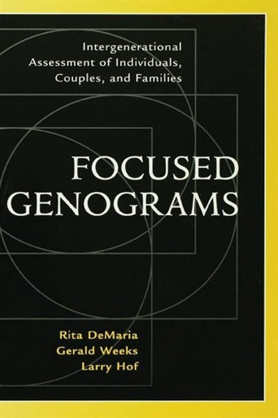 Front cover_Focused Genograms