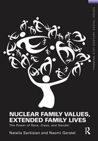 Front cover_Nuclear Family Values, Extended Family Lives