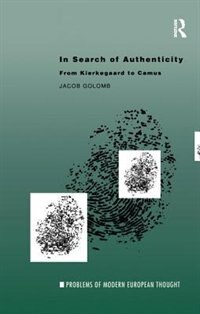 Front cover_In Search of Authenticity