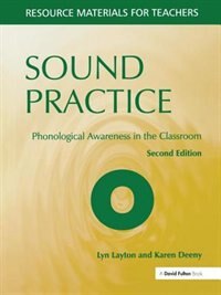 Front cover_Sound Practice