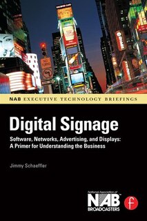 Front cover_Digital Signage