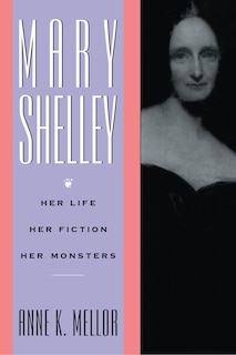 Front cover_Mary Shelley