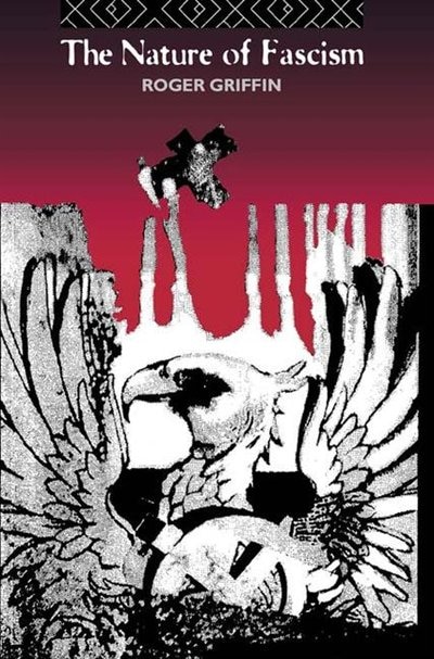 Couverture_The Nature of Fascism