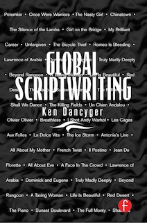 Front cover_Global Scriptwriting