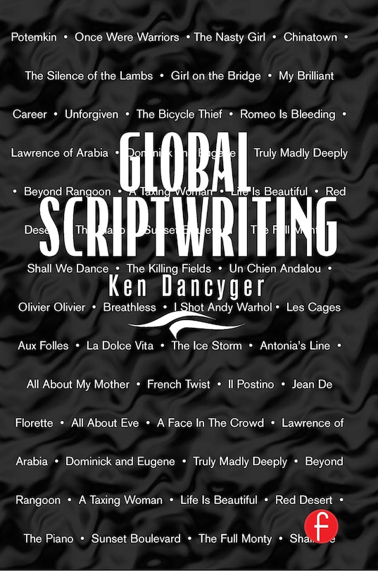 Front cover_Global Scriptwriting