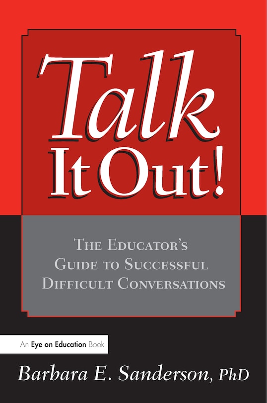 Front cover_Talk It Out!