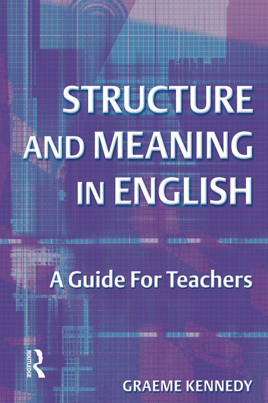 Couverture_Structure And Meaning In English