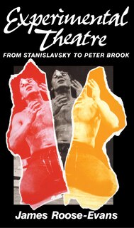 Couverture_Experimental Theatre