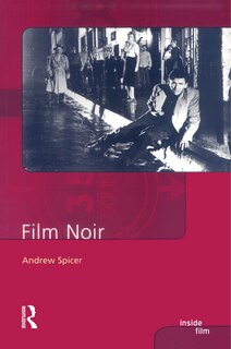 Front cover_Film Noir