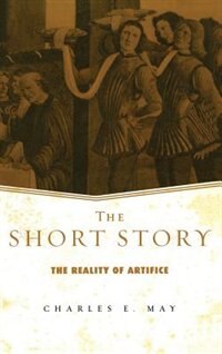 Couverture_The Short Story