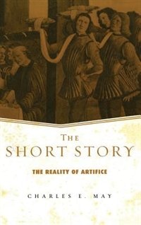 Couverture_The Short Story