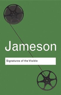 Couverture_Signatures Of The Visible