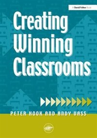 Front cover_Creating Winning Classrooms