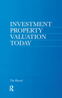 Couverture_Investment Property Valuation Today