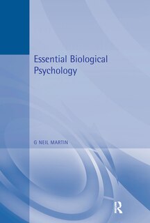 Front cover_Essential Biological Psychology