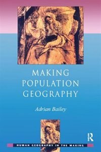 Couverture_Making Population Geography