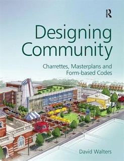Front cover_Designing Community