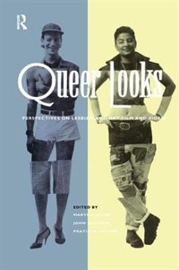 Front cover_Queer Looks