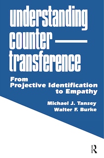 Front cover_Understanding Countertransference