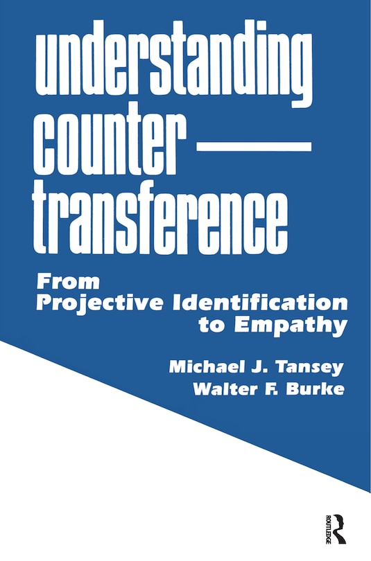 Front cover_Understanding Countertransference