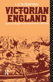 Front cover_Victorian England