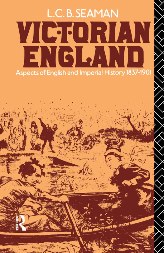 Front cover_Victorian England