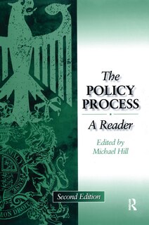 Front cover_Policy Process
