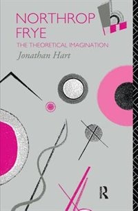 Front cover_Northrop Frye