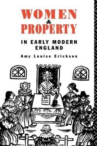 Couverture_Women And Property