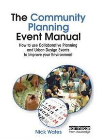 Couverture_The Community Planning Event Manual