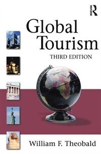 Front cover_Global Tourism