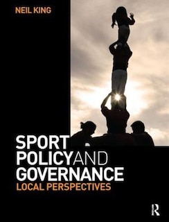 Couverture_Sport Policy and Governance