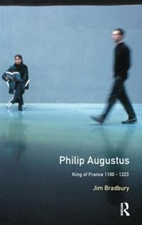 Front cover_Philip Augustus