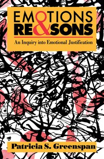 Front cover_Emotions And Reasons