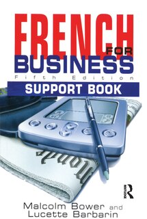 Front cover_French for Business