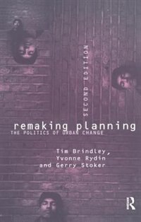 Front cover_Remaking Planning