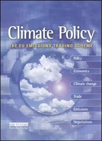 Front cover_EU Emissions Trading Scheme