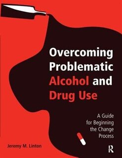Couverture_Overcoming Problematic Alcohol And Drug Use
